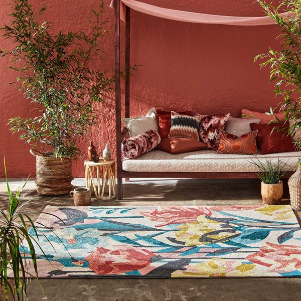 Verdaccio Outdoor - Coral